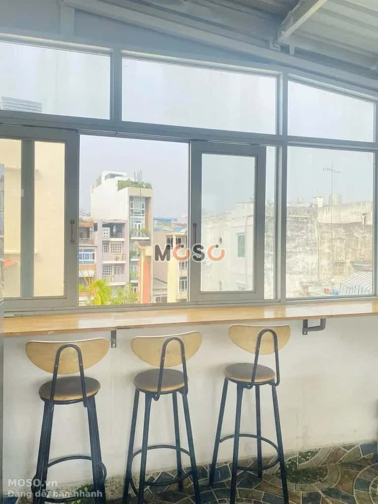 Cho thuê phòng trọ Đường Nguyễn Tri Phương Quận 5, TP.HCM – giá 1.3 triệu - ảnh 6