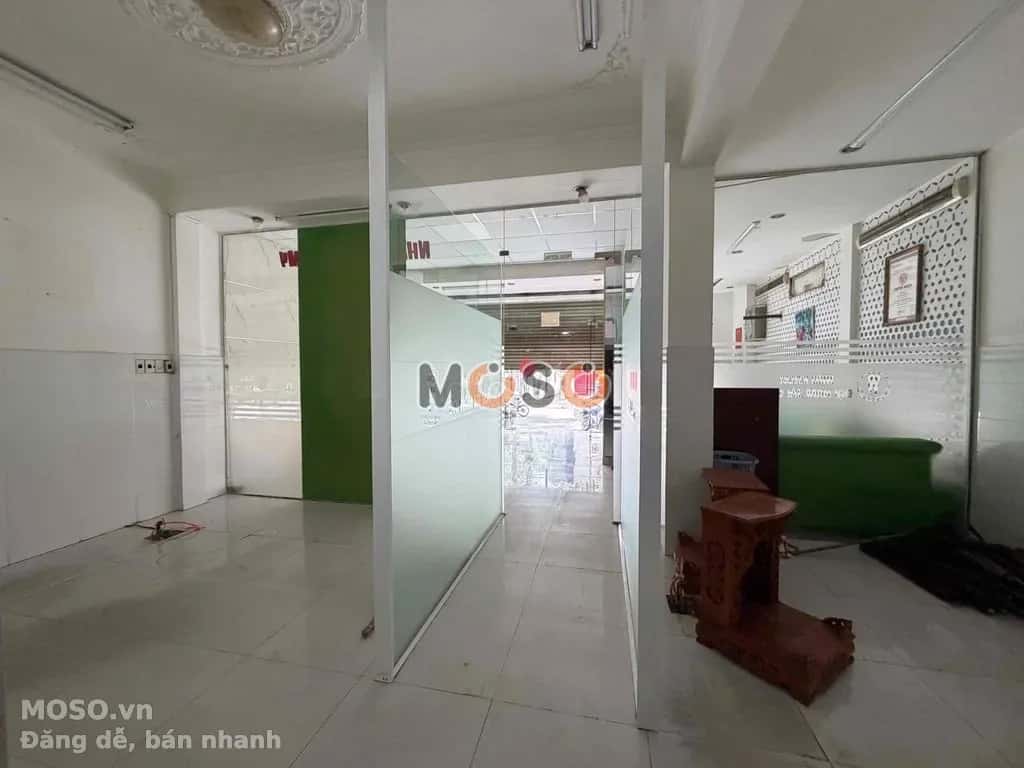 Cho thuê nhà mặt tiền Yersin Thành phố Thủ Dầu Một, Ho Chi Minh – giá 40 triệu - ảnh 3