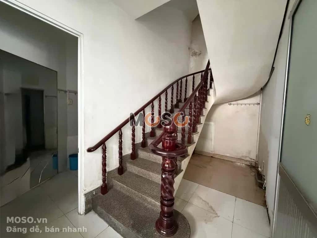 Cho thuê nhà mặt tiền Yersin Thành phố Thủ Dầu Một, Ho Chi Minh – giá 40 triệu - ảnh 4