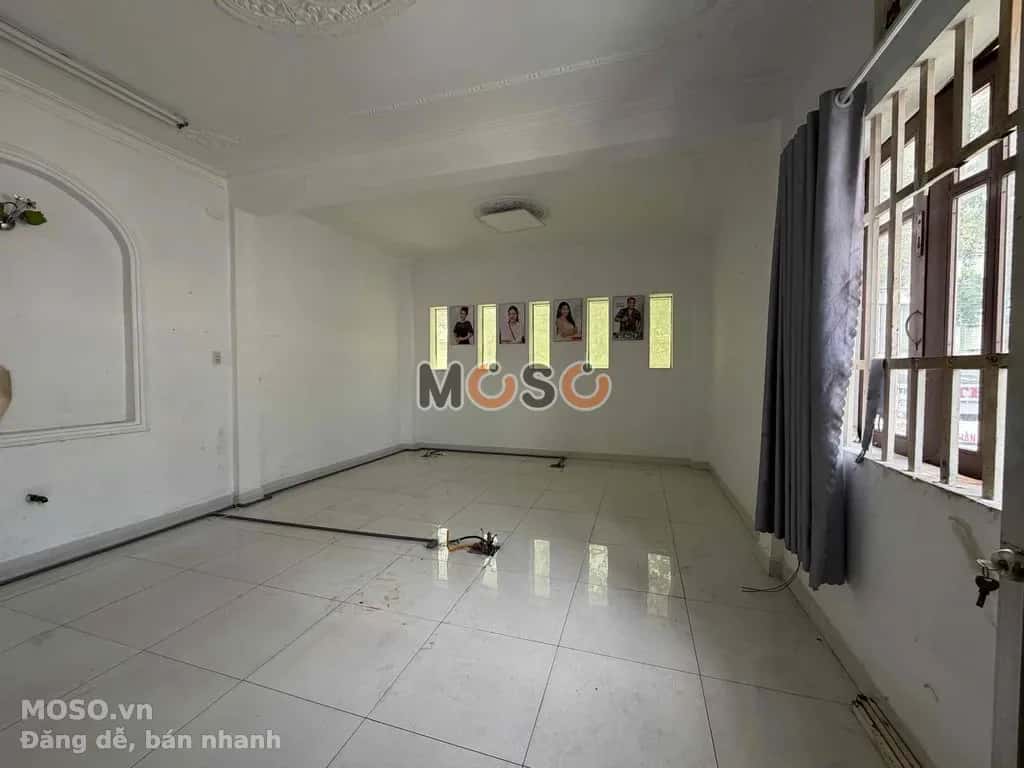 Cho thuê nhà mặt tiền Yersin Thành phố Thủ Dầu Một, Ho Chi Minh – giá 40 triệu - ảnh 5