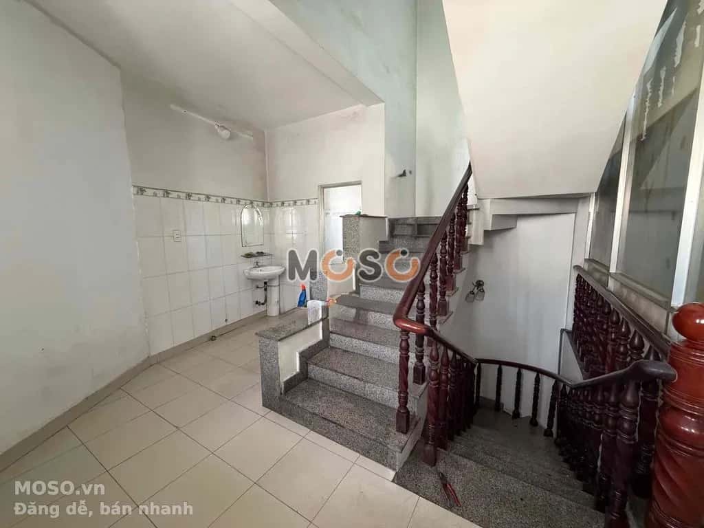 Cho thuê nhà mặt tiền Yersin Thành phố Thủ Dầu Một, Ho Chi Minh – giá 40 triệu - ảnh 6