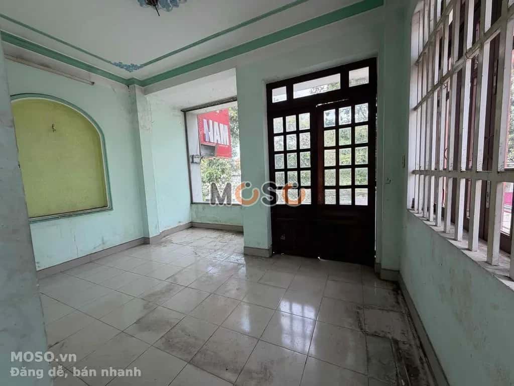 Cho thuê nhà mặt tiền Yersin Thành phố Thủ Dầu Một, Ho Chi Minh – giá 40 triệu - ảnh 7
