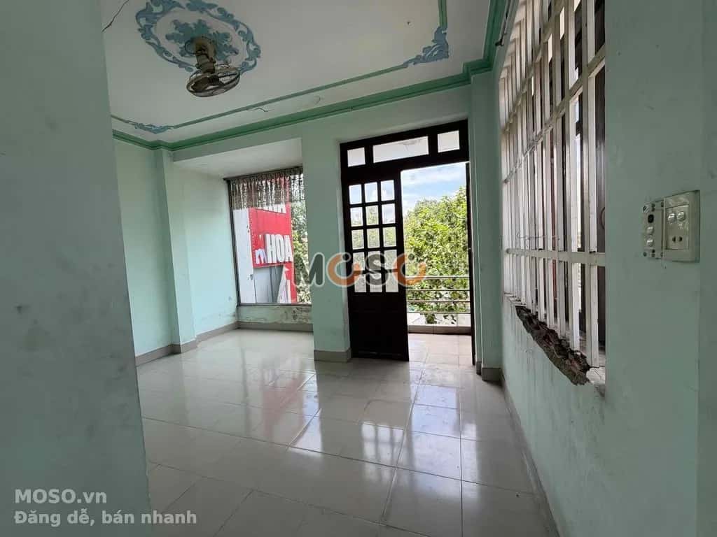 Cho thuê nhà mặt tiền Yersin Thành phố Thủ Dầu Một, Ho Chi Minh – giá 40 triệu - ảnh 8