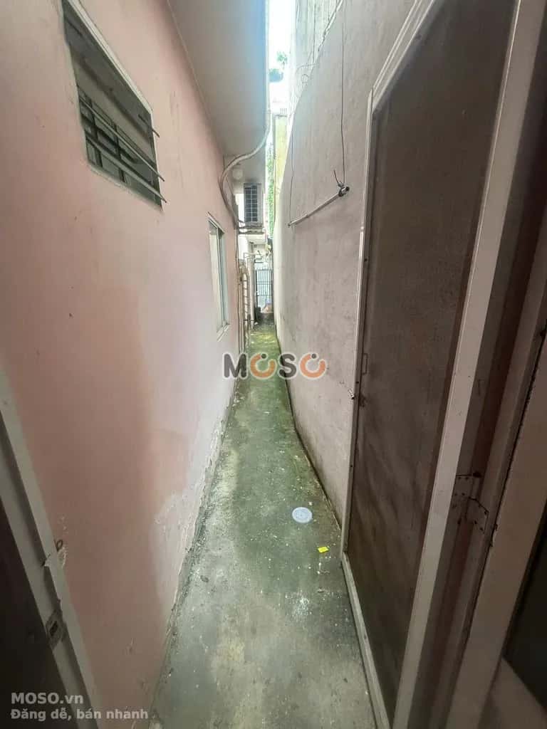 Cho thuê BĐS khác Bạch Đằng Quận Bình Thạnh, TP.HCM – 4 phòng ngủ, giá 16 triệu - ảnh 3