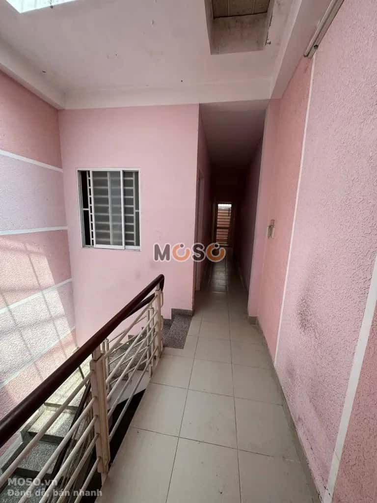 Cho thuê BĐS khác Bạch Đằng Quận Bình Thạnh, TP.HCM – 4 phòng ngủ, giá 16 triệu - ảnh 2