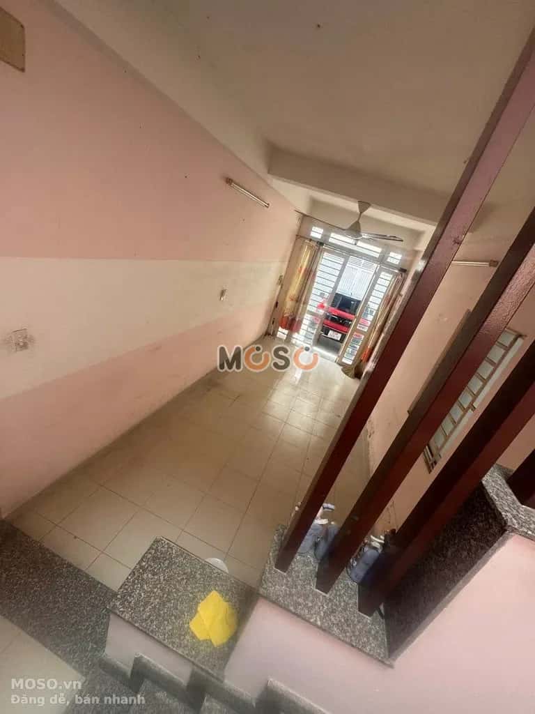 Cho thuê BĐS khác Bạch Đằng Quận Bình Thạnh, TP.HCM – 4 phòng ngủ, giá 16 triệu - ảnh 4