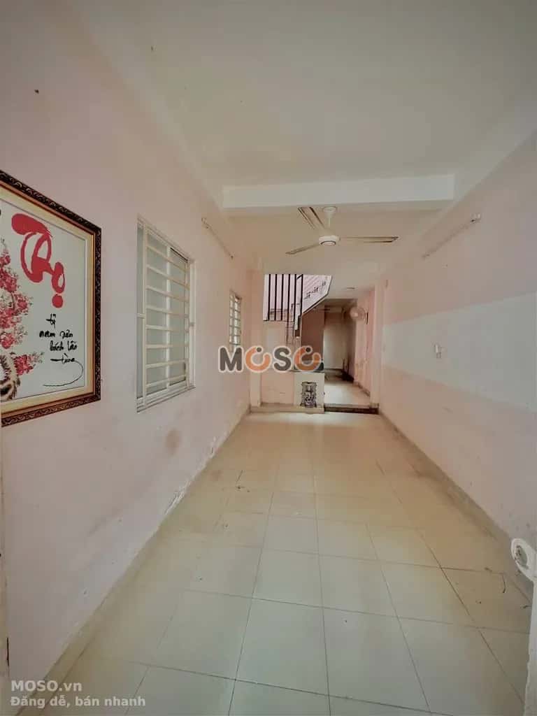 Cho thuê BĐS khác Bạch Đằng Quận Bình Thạnh, TP.HCM – 4 phòng ngủ, giá 16 triệu - ảnh 6