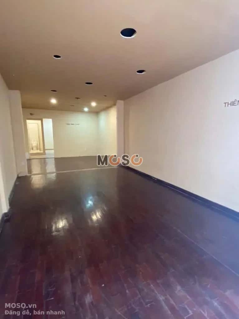 Cho thuê nhà mặt tiền Đường Nguyễn Văn Trỗi Quận Phú Nhuận, TP.HCM – 2 phòng ngủ, giá 45 triệu - ảnh 3