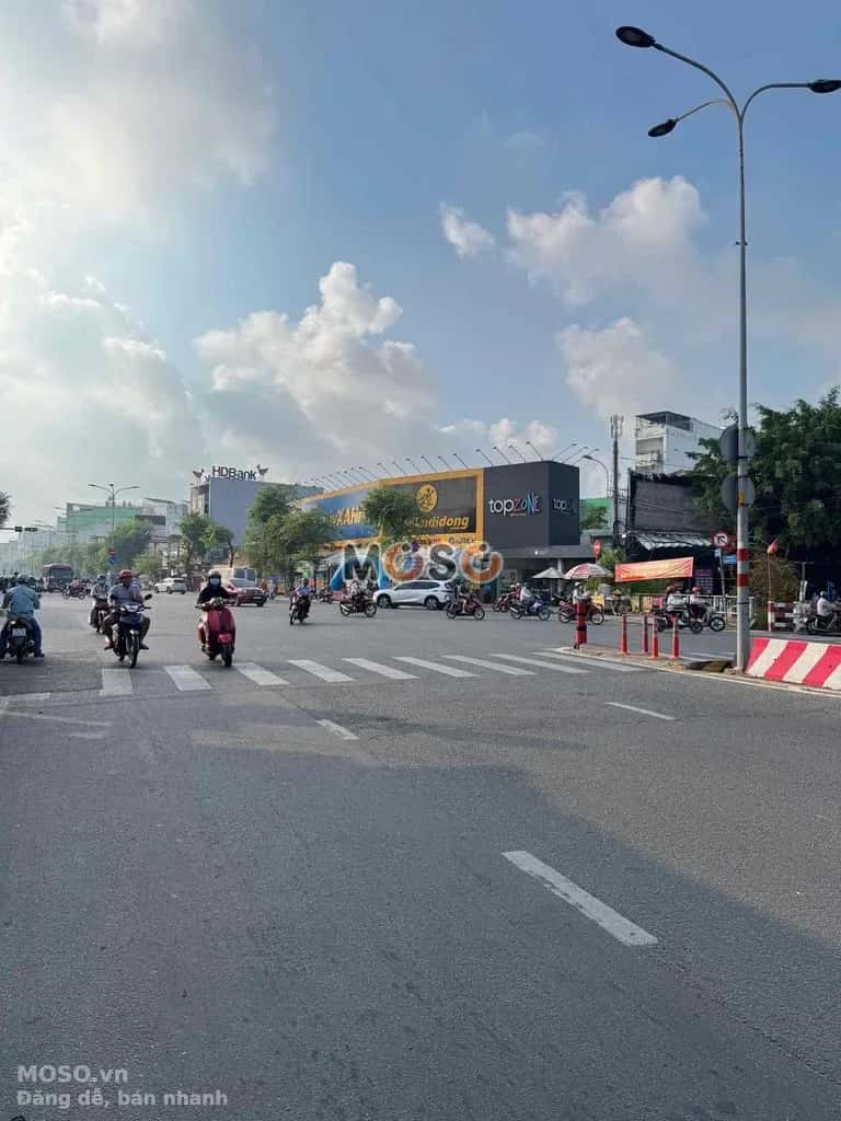 Cho thuê nhà mặt tiền Đường Lê Trọng Tấn Quận Tân Phú, TP.HCM – 5 phòng ngủ, giá 25 triệu - ảnh 5