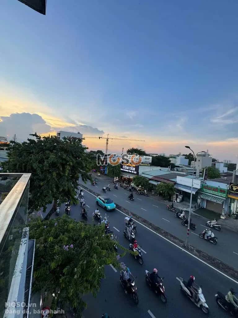 Cho thuê nhà mặt tiền Đường Lê Trọng Tấn Quận Tân Phú, TP.HCM – 5 phòng ngủ, giá 25 triệu - ảnh 7