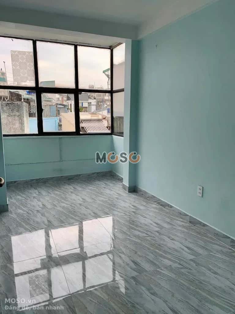 Cho thuê nhà hẻm Đường Phan Đình Phùng Quận Phú Nhuận, TP.HCM – 4 phòng ngủ, giá 14 triệu - ảnh 5