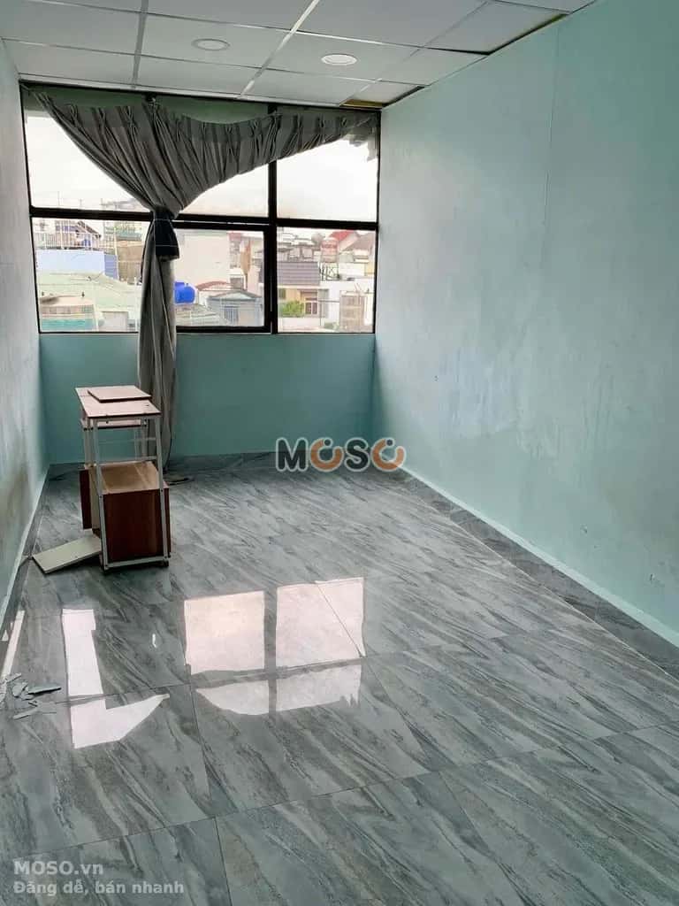 Cho thuê nhà hẻm Đường Phan Đình Phùng Quận Phú Nhuận, TP.HCM – 4 phòng ngủ, giá 14 triệu - ảnh 7