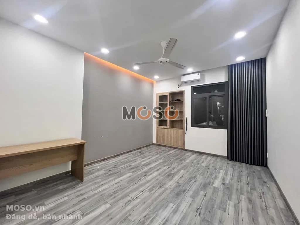 Cho thuê văn phòng Diệp Minh Châu Tân Phú, TP.HCM – giá 3 triệu - ảnh 1