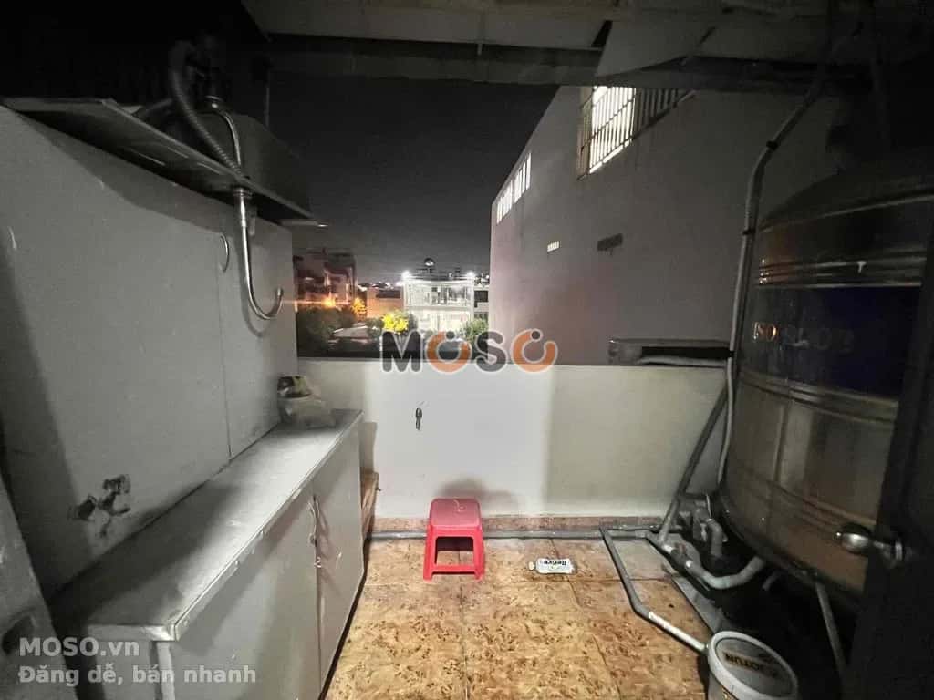 Cho thuê văn phòng Diệp Minh Châu Tân Phú, TP.HCM – giá 3 triệu - ảnh 5