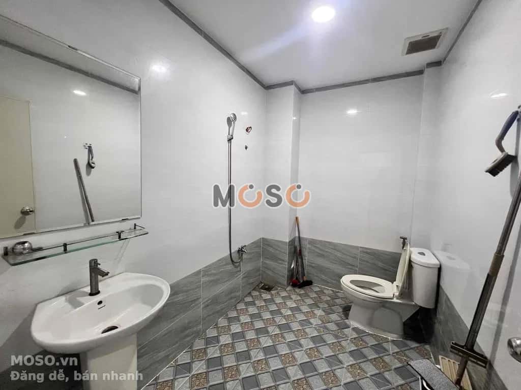 Cho thuê văn phòng Diệp Minh Châu Tân Phú, TP.HCM – giá 3 triệu - ảnh 3