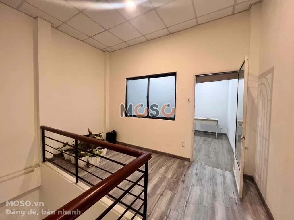 Cho thuê văn phòng Diệp Minh Châu Tân Phú, TP.HCM – giá 3 triệu - ảnh 6