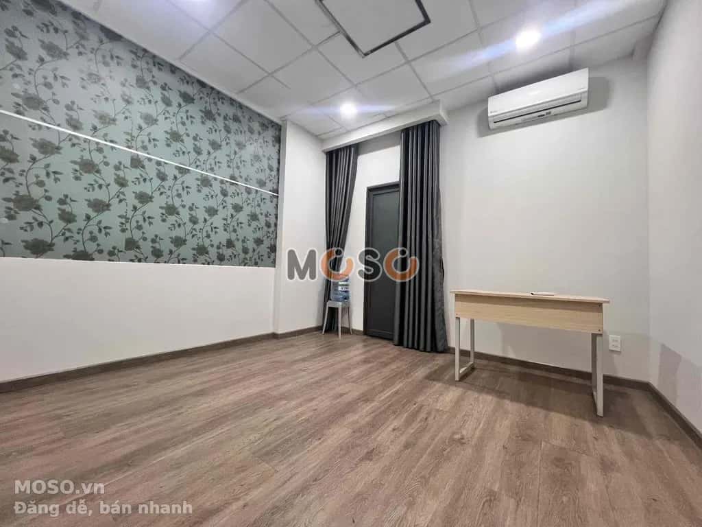 Cho thuê văn phòng Diệp Minh Châu Tân Phú, TP.HCM – giá 3 triệu - ảnh 4