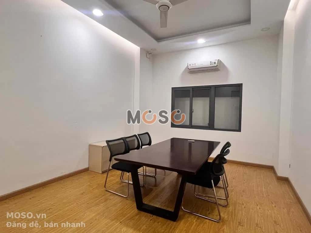 Cho thuê văn phòng Diệp Minh Châu Tân Phú, TP.HCM – giá 3 triệu - ảnh 8