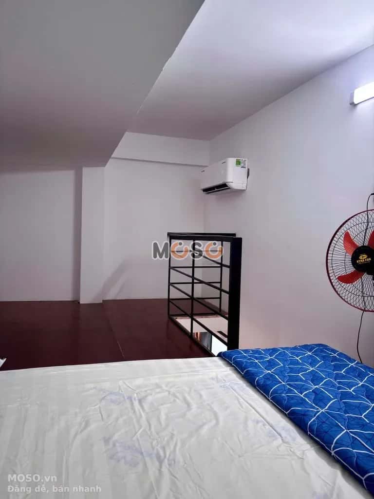 Cho thuê phòng trọ An Trung Đông An Hải, Đà Nẵng – giá 6.5 triệu - ảnh 4