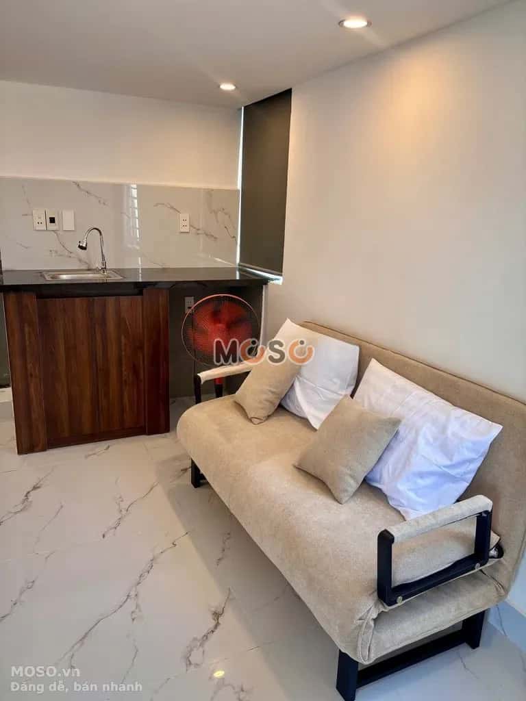 Cho thuê phòng trọ An Trung Đông An Hải, Đà Nẵng – giá 6.5 triệu - ảnh 3