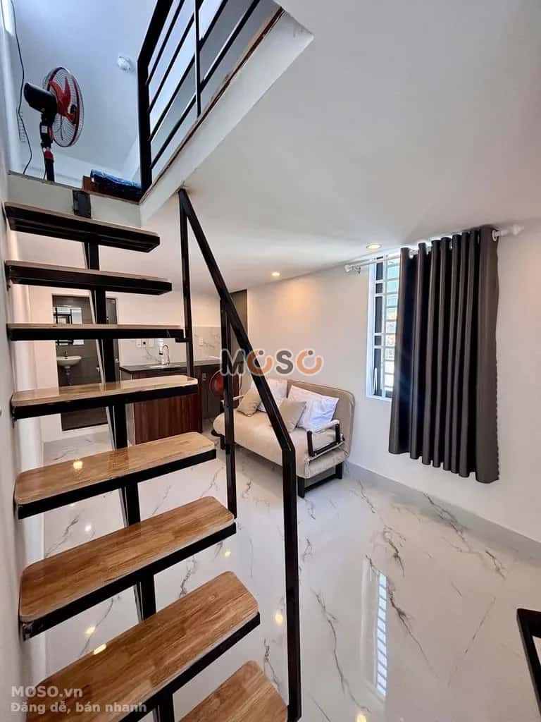 Cho thuê phòng trọ An Trung Đông An Hải, Đà Nẵng – giá 6.5 triệu - ảnh 5
