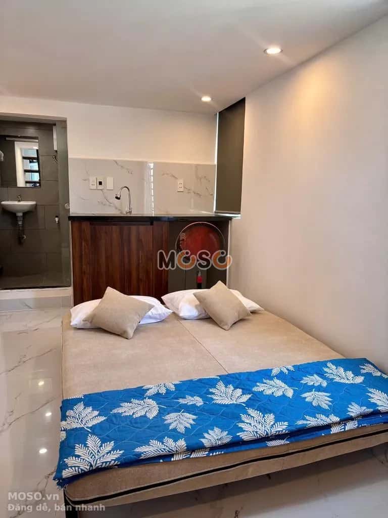 Cho thuê phòng trọ An Trung Đông An Hải, Đà Nẵng – giá 6.5 triệu - ảnh 6