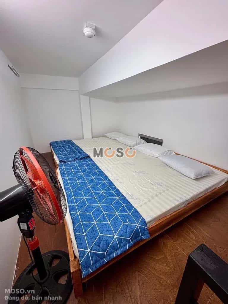 Cho thuê phòng trọ An Trung Đông An Hải, Đà Nẵng – giá 6.5 triệu - ảnh 8