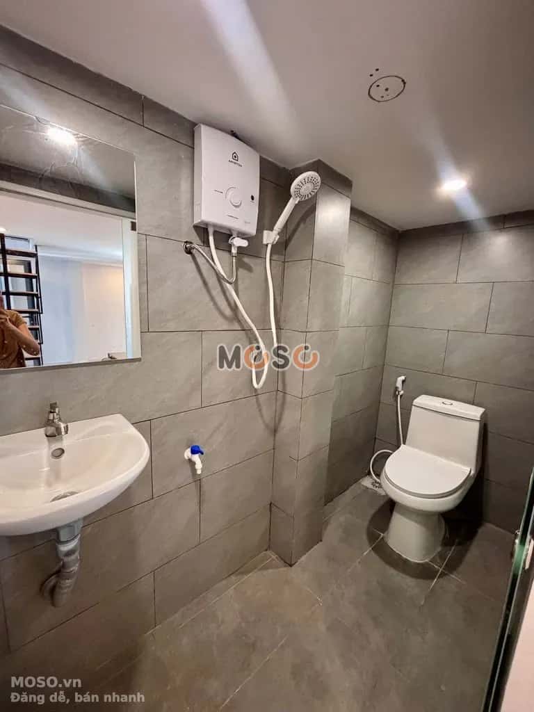 Cho thuê phòng trọ An Trung Đông An Hải, Đà Nẵng – giá 6.5 triệu - ảnh 9