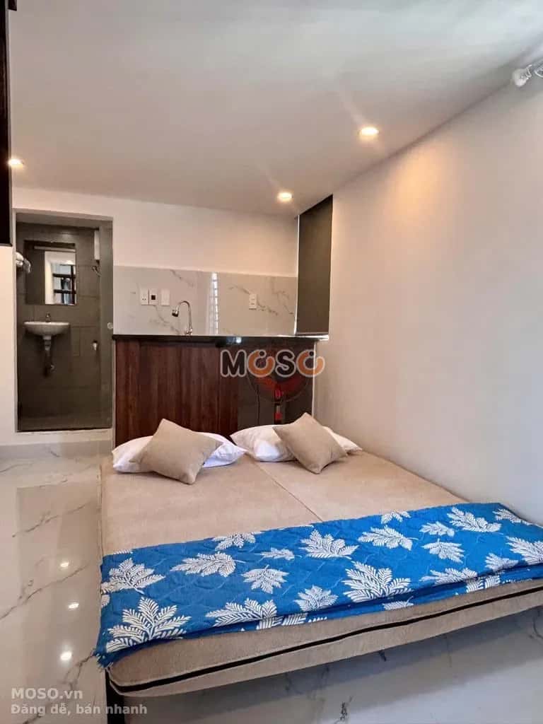 Cho thuê phòng trọ An Trung Đông An Hải, Đà Nẵng – giá 6.5 triệu - ảnh 10