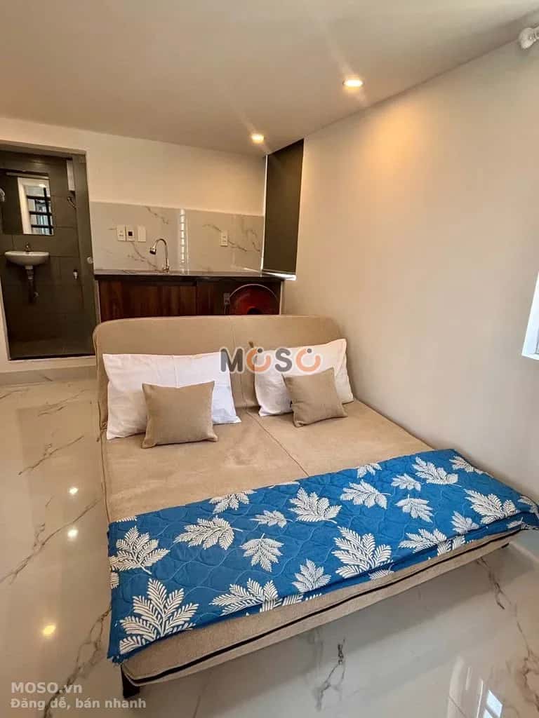 Cho thuê phòng trọ An Trung Đông An Hải, Đà Nẵng – giá 6.5 triệu - ảnh 12