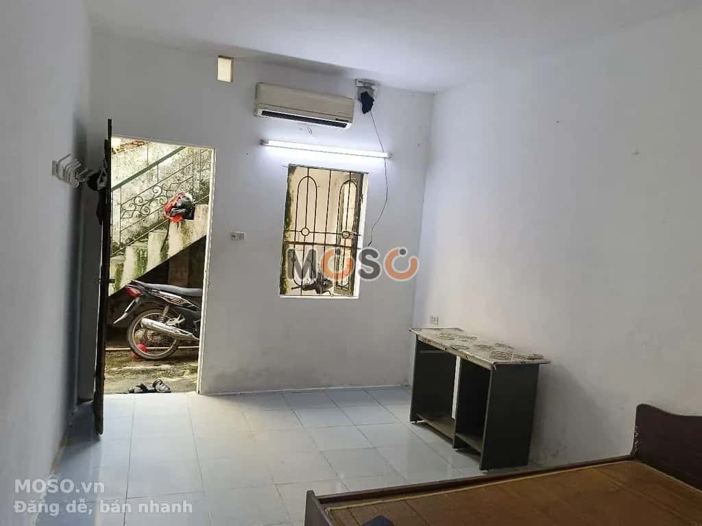 Cho thuê phòng trọ Đường Lĩnh Nam Lĩnh Nam, Hà Nội – 1 phòng ngủ, giá 2 triệu - ảnh 5
