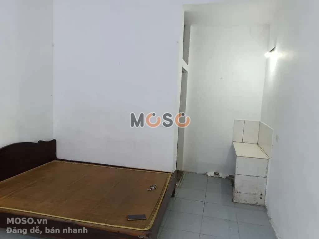 Cho thuê phòng trọ Đường Lĩnh Nam Lĩnh Nam, Hà Nội – 1 phòng ngủ, giá 2 triệu - ảnh 2