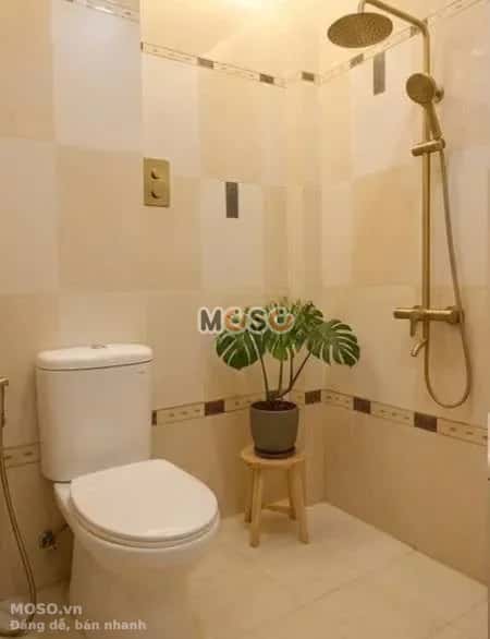 Cho thuê phòng trọ Nguyễn Văn Vạn Quận Tân Bình, TP.HCM – giá 1.6 triệu - ảnh 4