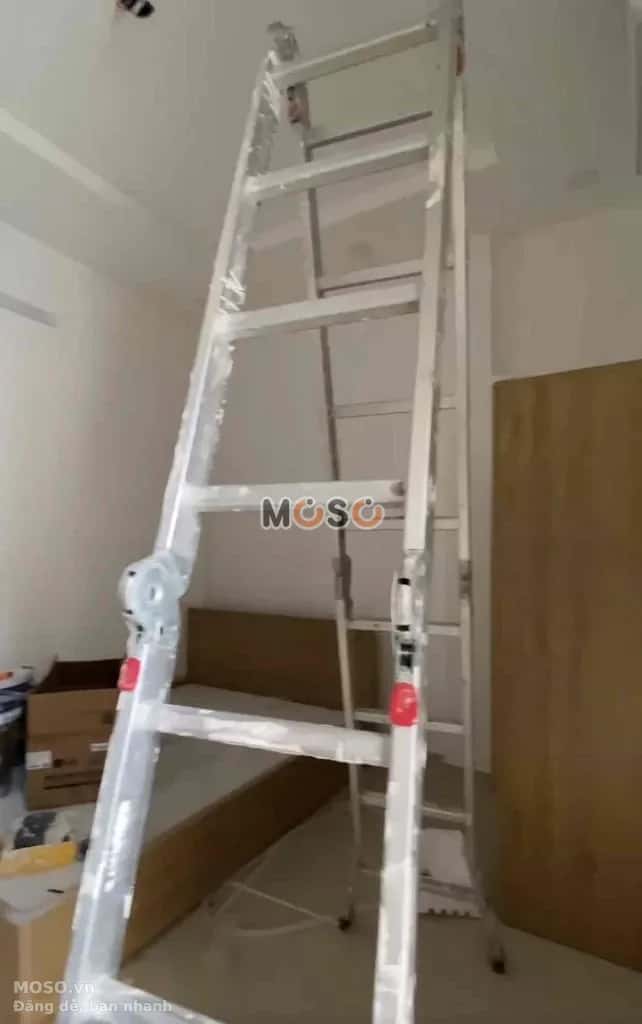 Cho thuê căn hộ dịch vụ Đoàn Văn Bơ Quận 4, TP.HCM – 1 phòng ngủ, giá 6 triệu - ảnh 2