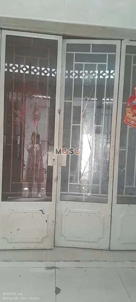 Cho thuê nhà hẻm Dương Bá Trạc Quận 8, Ho Chi Minh – 4 phòng ngủ, giá 7 triệu - ảnh 6