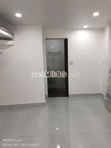 Cho thuê nhà hẻm Đường Lê Văn Sỹ Quận 3, TP.HCM – 2 phòng ngủ, giá 12 triệu - ảnh 5