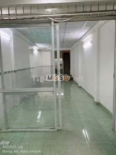 Cho thuê nhà hẻm Đường Lê Văn Sỹ Quận 3, TP.HCM – 2 phòng ngủ, giá 12 triệu - ảnh 2