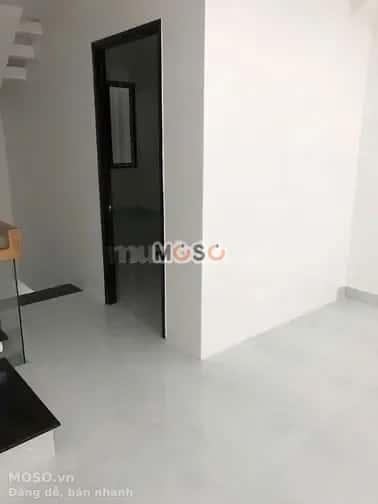 Cho thuê nhà hẻm Đường Lê Văn Sỹ Quận 3, TP.HCM – 2 phòng ngủ, giá 12 triệu - ảnh 6