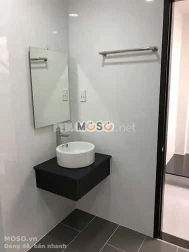 Cho thuê nhà hẻm Đường Lê Văn Sỹ Quận 3, TP.HCM – 2 phòng ngủ, giá 12 triệu - ảnh 7