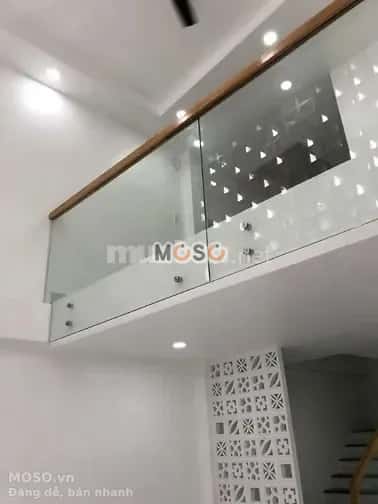 Cho thuê nhà hẻm Đường Lê Văn Sỹ Quận 3, TP.HCM – 2 phòng ngủ, giá 12 triệu - ảnh 8