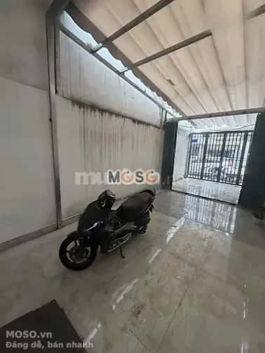 Cho thuê nhà mặt tiền Lò Siêu Quận 11, TP.HCM – 2 phòng ngủ, giá 7.5 triệu - ảnh 5