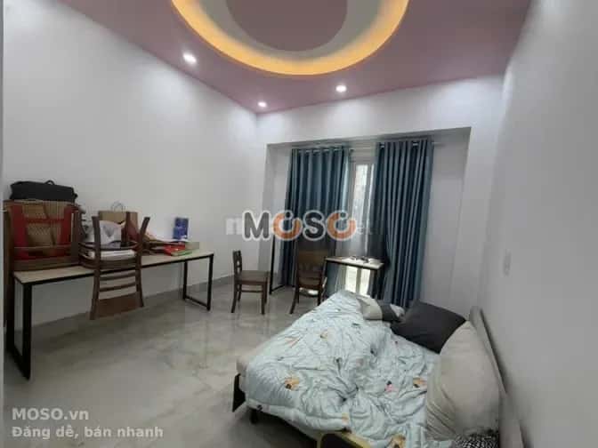 Cho thuê nhà mặt tiền Lò Siêu Quận 11, TP.HCM – 2 phòng ngủ, giá 7.5 triệu - ảnh 6