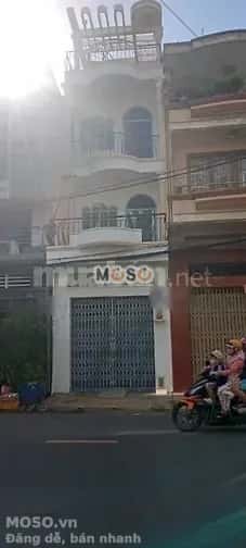 Cho thuê nhà mặt tiền Tuệ Tĩnh Quận 11, Ho Chi Minh – 5 phòng ngủ, giá 20 triệu - ảnh 2