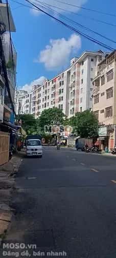 Cho thuê nhà mặt tiền Tuệ Tĩnh Quận 11, Ho Chi Minh – 5 phòng ngủ, giá 20 triệu - ảnh 3