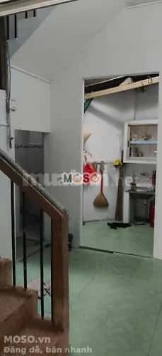 Cho thuê nhà mặt tiền Tuệ Tĩnh Quận 11, Ho Chi Minh – 5 phòng ngủ, giá 20 triệu - ảnh 5