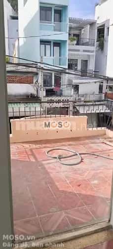 Cho thuê nhà mặt tiền Tuệ Tĩnh Quận 11, Ho Chi Minh – 5 phòng ngủ, giá 20 triệu - ảnh 11