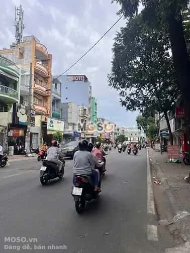 Cho thuê nhà mặt tiền Tuệ Tĩnh Quận 11, Ho Chi Minh – 5 phòng ngủ, giá 20 triệu - ảnh 12