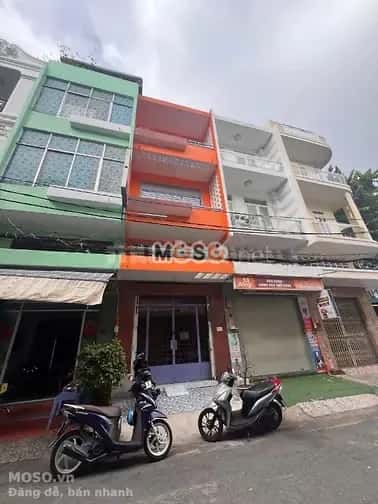 Cho thuê nhà mặt tiền Tuệ Tĩnh Quận 11, Ho Chi Minh – 5 phòng ngủ, giá 20 triệu - ảnh 15