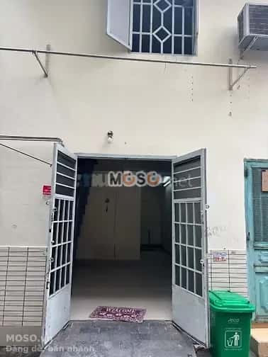 Cho thuê phòng trọ Đường Lê Đức Thọ Quận Gò Vấp, TP.HCM – 2 phòng ngủ, giá 6 triệu - ảnh 3