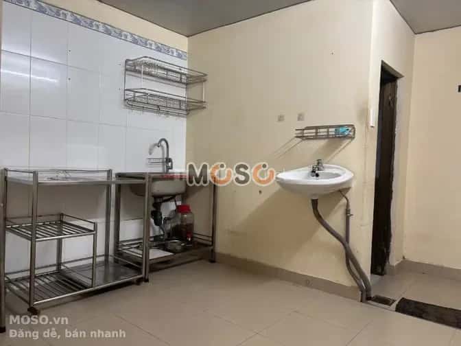 Cho thuê phòng trọ Đường Lê Đức Thọ Quận Gò Vấp, TP.HCM – 2 phòng ngủ, giá 6 triệu - ảnh 4